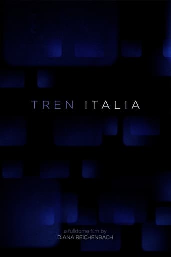 Poster of Tren Italia