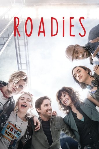 Poster of Roadies