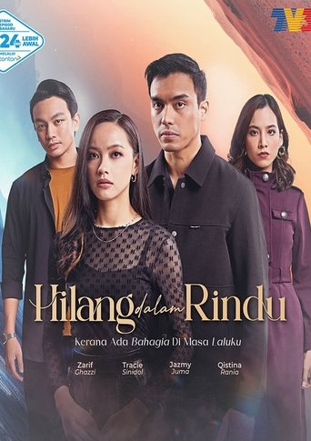 Poster of Lost in Longing