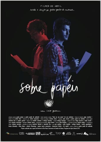 Poster of Paper and Jeans