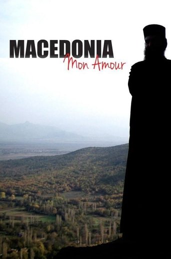Poster of Macedonia Mon Amour