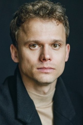 Portrait of Виталий Ярош