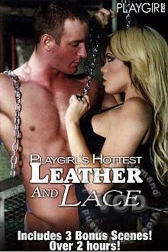 Poster of Playgirl: Leather and Lace