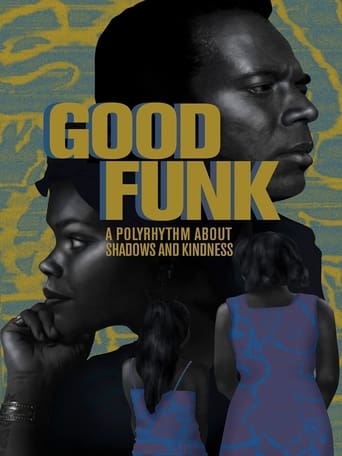 Poster of Good Funk