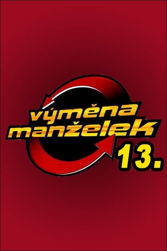 Portrait for Výměna manželek - Season 13