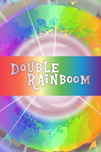 Poster of Double Rainboom