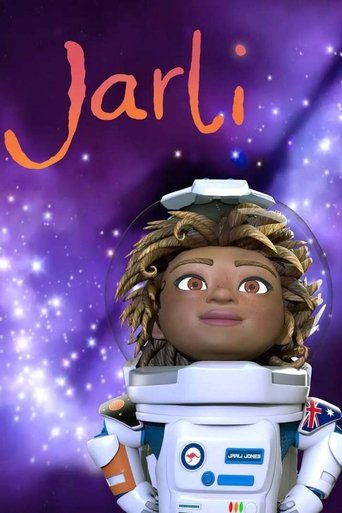 Jarli Poster of Jarli