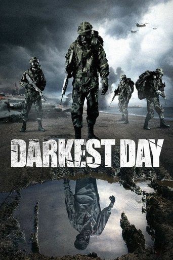 Poster of Darkest Day