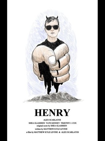 Henry Poster of Henry
