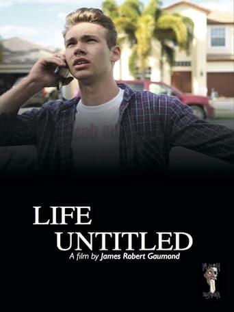 Poster of Life Untitled