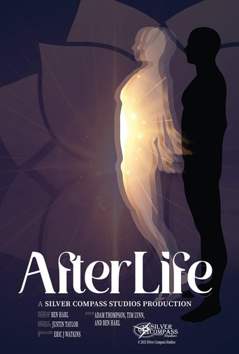 Poster of Afterlife