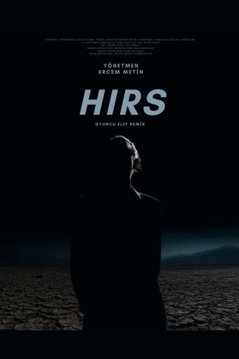 Poster of Hırs
