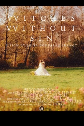 Witches Without Sin Poster of Witches Without Sin