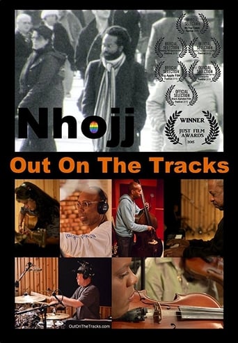 Poster of Out on the Tracks