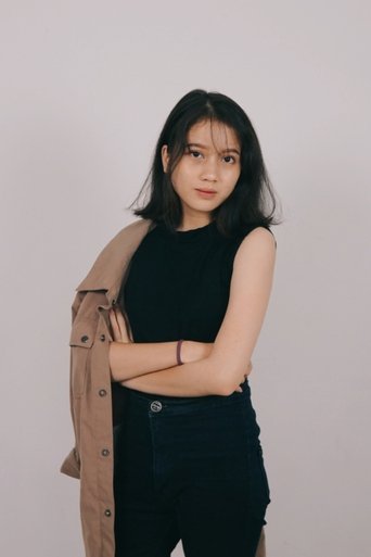 Portrait of Nashwa Amenadevine
