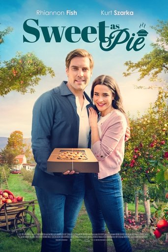 Poster of Sweet as Pie