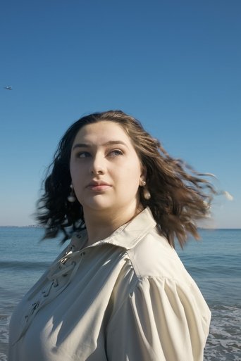 Portrait of Jenny Ciarletto