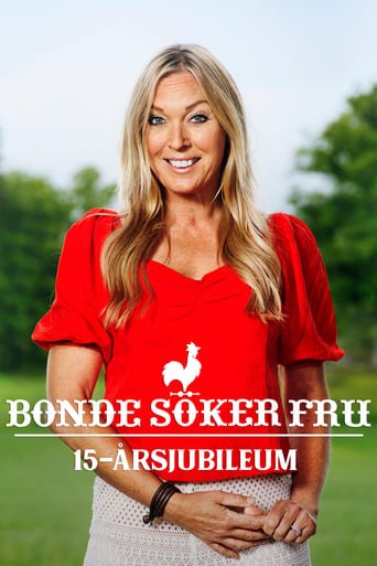 Poster of Bonde söker fru - 15-årsjubileum