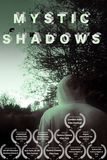 Poster of Mystic Shadows