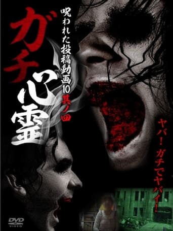 Poster of Real Ghosts: Cursed Submitted Videos 10 - Part 4