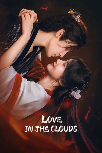 Poster of Love in the Clouds