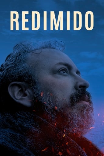 Poster of Redimido