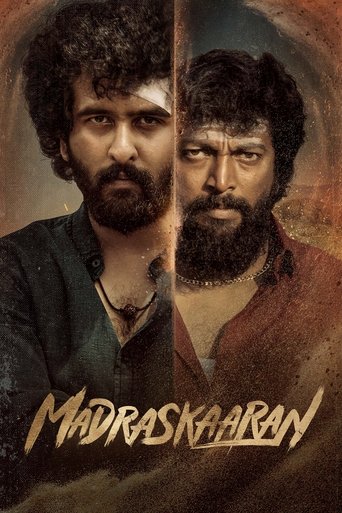 Poster of Madraskaaran