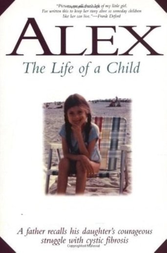 Poster of Alex: The Life of a Child