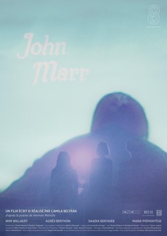 Poster of John Marr