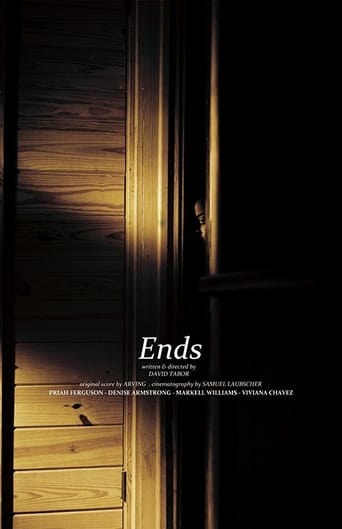 Poster of Ends