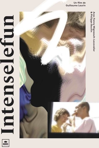 Poster of Intenselefun