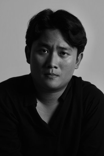 Portrait of Jakkaphat Rungsang