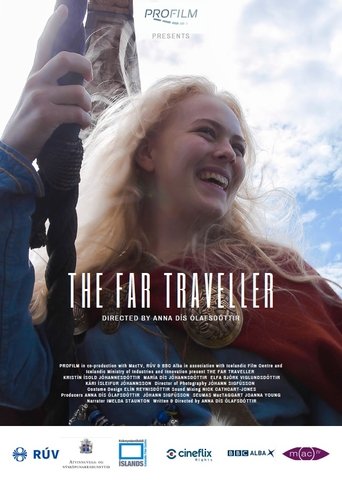 Poster of The Far Traveller