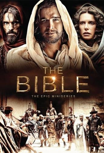 Portrait for The Bible - Season 1