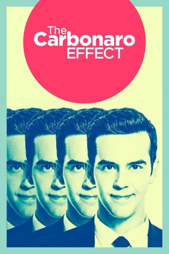 Portrait for The Carbonaro Effect - Season 5