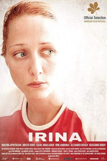 Poster of Irina