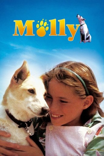 Poster of Molly