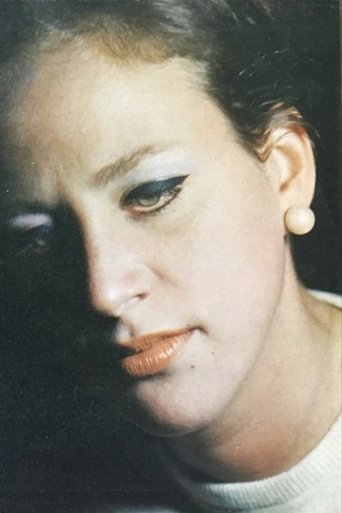 Portrait of Pat Starke