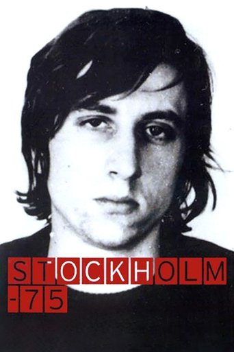 Poster of Stockholm - 75