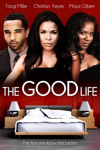 Poster of The Good Life