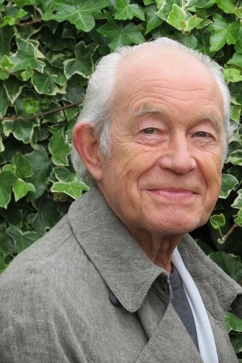 Portrait of Alan Rothwell
