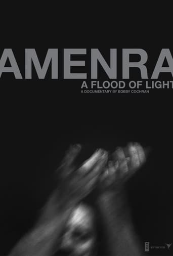 Poster of Amenra - A Flood of Light