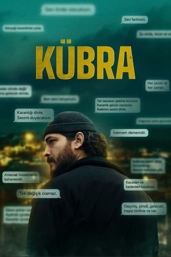 Portrait for Kübra - Season 1