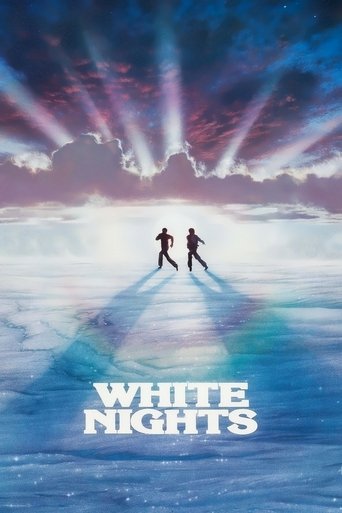 Poster of White Nights