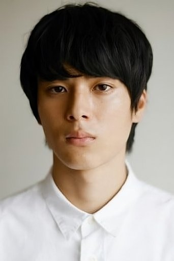 Portrait of Koki Okumura