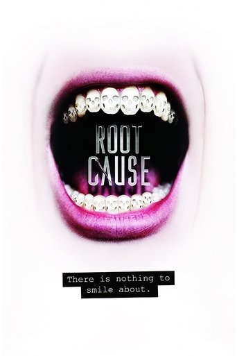 Poster of Root Cause