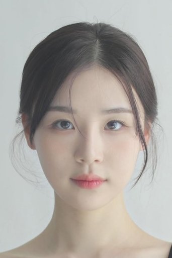 Portrait of Cho Yeon-ji