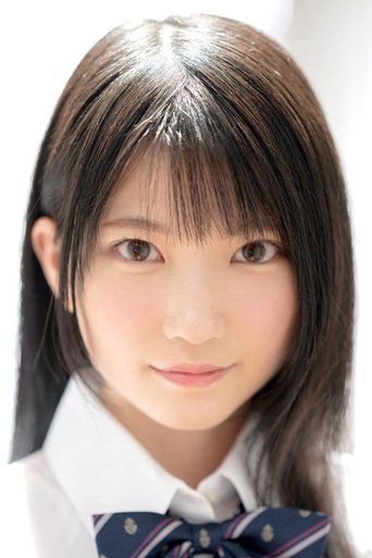 Portrait of Hinano Iori