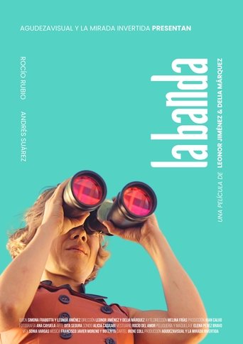 Poster of La banda