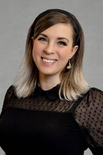 Portrait of Jessica Merizan